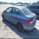 JTDBT4K33C1415231 2012 Toyota Yaris auction photo thumbnail 3