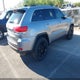 1C4RJEAG5HC916065 2017 Jeep Grand Cherokee Laredo 4X2 auction photo thumbnail 4
