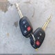 4T4BF1FKXGR538408 2016 Toyota Camry Le auction photo thumbnail 11