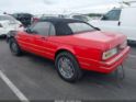 1G6VR3175JU102562 1988 Cadillac Allante auction photo thumbnail 3