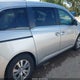 5FNRL5H61EB110679 2014 Honda Odyssey Ex-L auction photo thumbnail 14