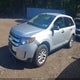 2FMDK3GC1DBB97418 2013 Ford Edge Se auction photo thumbnail 2