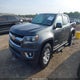 1GCGTCE32G1192102 2016 Chevrolet Colorado Lt auction photo thumbnail 2