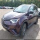 2T3BFREV8HW646104 2017 Toyota Rav4 Le auction photo thumbnail 2