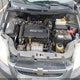 KL1TD5DE6AB131919 2010 Chevrolet Aveo Lt auction photo thumbnail 10