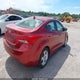 5NPDH4AE4DH399287 2013 Hyundai Elantra Gls auction photo thumbnail 4