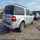 1FMJK1JT0HEA45480 2017 Ford Expedition El Xlt auction photo thumbnail 4