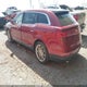 2LMHJ5ATXDBL50682 2013 Lincoln Mkt Ecoboost auction photo thumbnail 3