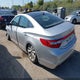 KMHFH4JG8GA507864 2016 Hyundai Azera Limited auction photo thumbnail 3