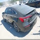 2HGFE1F73PH322760 2023 Honda Civic Ex /Ex W/O Bsi auction photo thumbnail 3