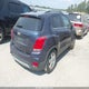 3GNCJLSB7JL175576 2018 Chevrolet Trax Lt auction photo thumbnail 4