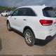 5XYPGDA34HG217499 2017 Kia Sorento 2.4L Lx auction photo thumbnail 3