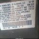 5FNYF3H91AB018001 2010 Honda Pilot Touring auction photo thumbnail 9