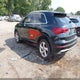 WA1AECF36L1022683 2020 Audi Q3 Premium 45 Tfsi Quattro Tiptronic auction photo thumbnail 3