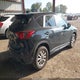 JM3KE4CY1G0896572 2016 Mazda Cx-5 Touring auction photo thumbnail 4