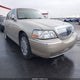 2LNBL8CV0AX752723 2010 Lincoln Town Car auction photo thumbnail 1