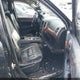 1J4RR5GG8BC624976 2011 Jeep Grand Cherokee Limited auction photo thumbnail 5