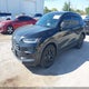 3CZRZ2H52PM710267 2023 Honda Hr-V Awd Sport auction photo thumbnail 2