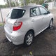 2T1KU4EE5AC486711 2010 Toyota Matrix auction photo thumbnail 4