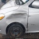 2T1KU4EE5AC486711 2010 Toyota Matrix auction photo thumbnail 6