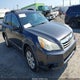 4S4BRBHC1A3384391 2010 Subaru Outback 2.5I Premium auction photo thumbnail 1