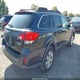 4S4BRBHC1A3384391 2010 Subaru Outback 2.5I Premium auction photo thumbnail 4