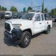5TFSX5EN2JX061168 2018 Toyota Tacoma Sr auction photo thumbnail 2