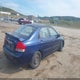 KNAFE222995622292 2009 Kia Spectra Ex auction photo thumbnail 4