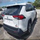 2T3K1RFV1RW315251 2024 Toyota Rav4 Le auction photo thumbnail 4