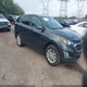2GNAXTEV7M6121005 2021 Chevrolet Equinox Awd 2Fl auction photo thumbnail 1