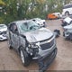 3GNAXFEG1RL297490 2024 Chevrolet Equinox Fwd 1Fl auction photo thumbnail 6
