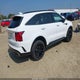 5XYRKDLF6PG218716 2023 Kia Sorento Sx Prestige auction photo thumbnail 4
