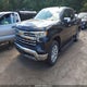2GCUDGED2N1508783 2022 Chevrolet Silverado 1500 4Wd Short Bed Ltz auction photo thumbnail 2