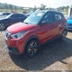 3N1CP5CV2LL535077 2020 Nissan Kicks Sv Xtronic Cvt auction photo thumbnail 2