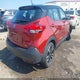 3N1CP5CV2LL535077 2020 Nissan Kicks Sv Xtronic Cvt auction photo thumbnail 4