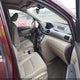 5FNRL5H95FB055486 2015 Honda Odyssey Touring/Touring Elite auction photo thumbnail 5