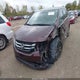 5FNRL5H95FB055486 2015 Honda Odyssey Touring/Touring Elite auction photo thumbnail 6