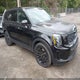 5XYP3DHC0NG275610 2022 Kia Telluride Ex auction photo thumbnail 1