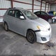 2T1KE40E39C007735 2009 Toyota Matrix S auction photo thumbnail 1