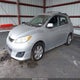 2T1KE40E39C007735 2009 Toyota Matrix S auction photo thumbnail 2
