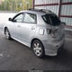 2T1KE40E39C007735 2009 Toyota Matrix S auction photo thumbnail 3
