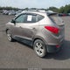 KM8JUCAC4CU372548 2012 Hyundai Tucson Gls auction photo thumbnail 3