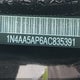 1N4AA5AP6AC835391 2010 Nissan Maxima 3.5 Sv auction photo thumbnail 12