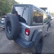 1C4GJXAG1LW273787 2020 Jeep Wrangler Sport S 4X4 auction photo thumbnail 4