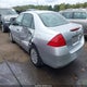 1HGCM56166A118766 2006 Honda Accord 2.4 Vp auction photo thumbnail 3