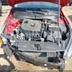 3KPF24AD0ME271571 2021 Kia Forte Lxs auction photo thumbnail 10