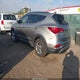 5XYZUDLB0JG570723 2018 Hyundai Santa Fe Sport 2.4L auction photo thumbnail 3