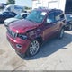 1C4RJFBG4HC879854 2017 Jeep Grand Cherokee Limited 4X4 auction photo thumbnail 2