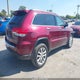 1C4RJFBG4HC879854 2017 Jeep Grand Cherokee Limited 4X4 auction photo thumbnail 4