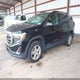 3GKALTEV5KL317350 2019 GMC Terrain Sle auction photo thumbnail 2
